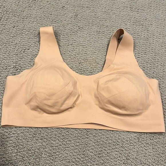 knix Other - knix luxelift pullover bra XXL nude